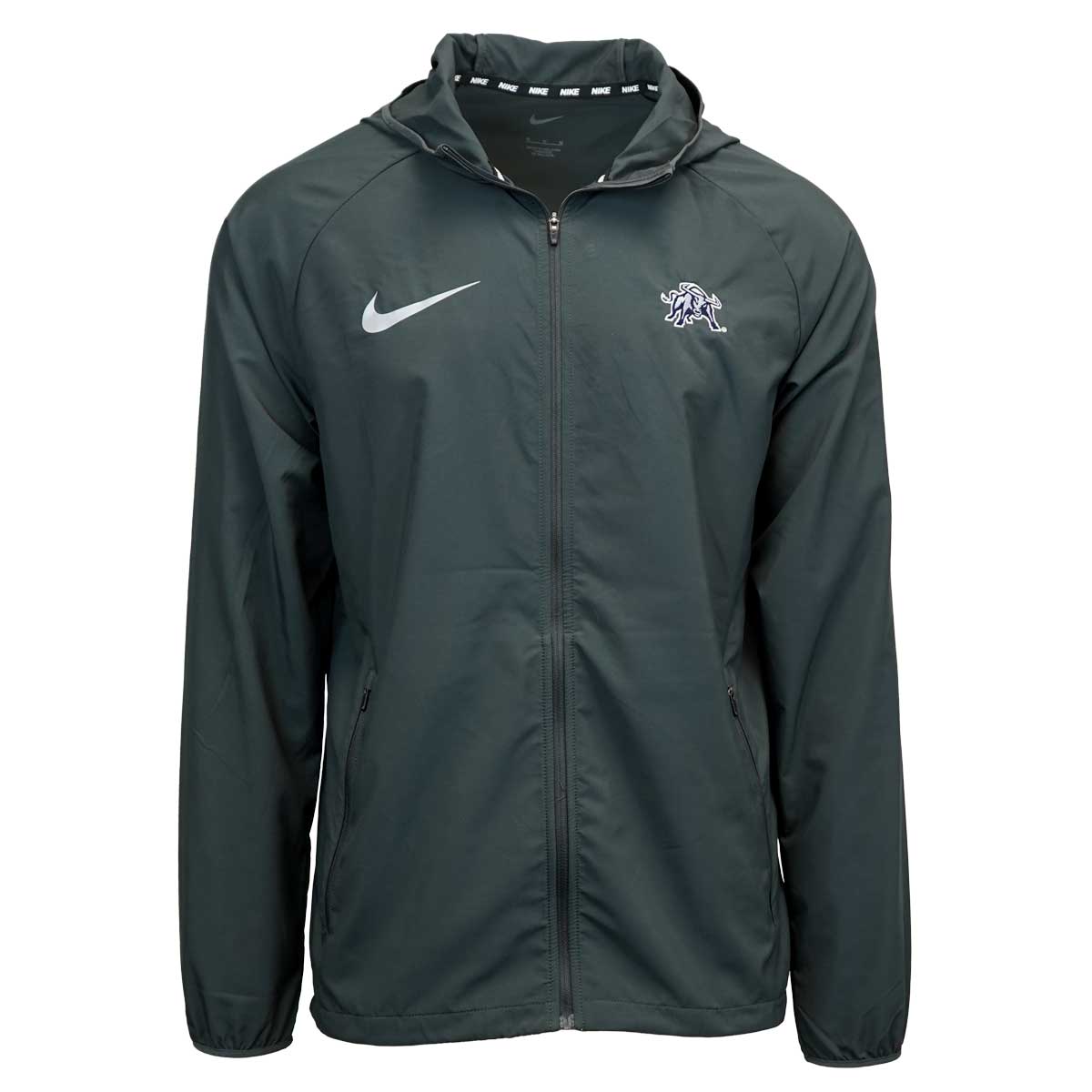 Nike lightweight jacket mens best sale